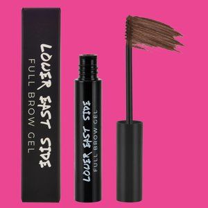 3/$15! - BNIB - Lower East Side - Full brow gel (dark brown)
